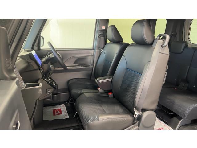 タントカスタムＸダイハツ認定中古車｜純正ナビ｜全方位／バックカメラ｜ＥＴＣ｜ドラレコ｜両側電動スライドドア｜シートヒーター｜スマートキー｜電動パーキングブレーキ｜オートエアコン｜スマートアシスト｜保証／整備付（茨城県）の中古車