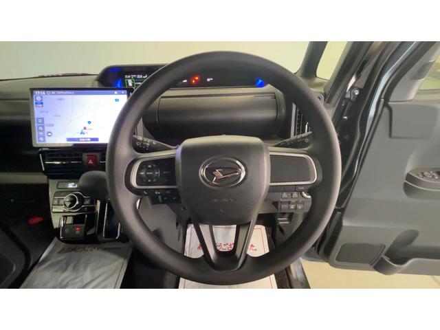 タントカスタムＸダイハツ認定中古車｜純正ナビ｜全方位／バックカメラ｜ＥＴＣ｜ドラレコ｜両側電動スライドドア｜シートヒーター｜スマートキー｜電動パーキングブレーキ｜オートエアコン｜スマートアシスト｜保証／整備付（茨城県）の中古車