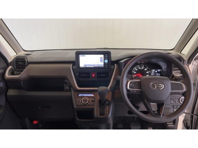 ムーヴＸダイハツ認定中古車｜純正ナビ｜バックカメラ｜ドラレコ｜片側電動スライドドア｜スマートキー｜電動格納ミラー｜オートエアコン｜スマートアシスト｜保証／整備付（茨城県）の中古車