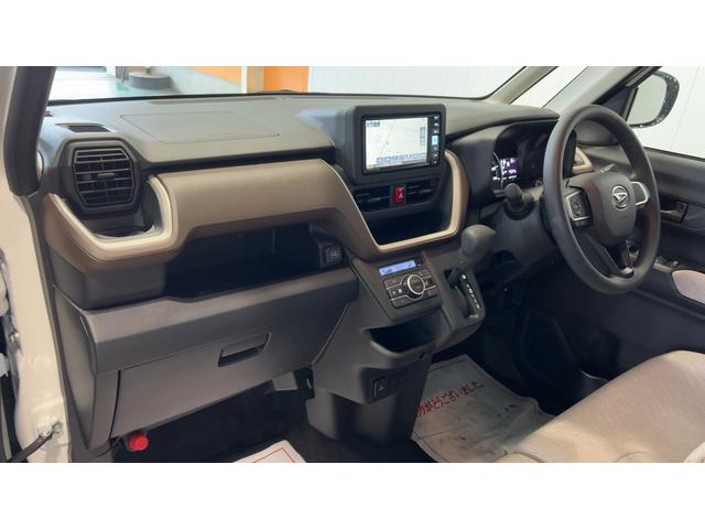 ムーヴＸダイハツ認定中古車｜純正ナビ｜バックカメラ｜ドラレコ｜片側電動スライドドア｜スマートキー｜電動格納ミラー｜オートエアコン｜スマートアシスト｜保証／整備付（茨城県）の中古車