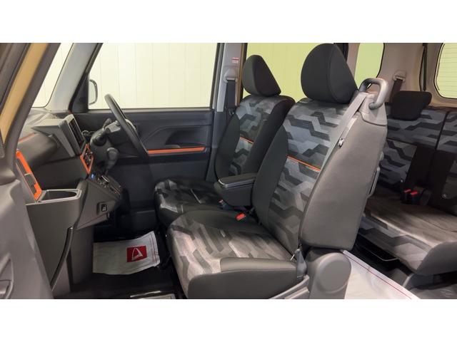 タントファンクロスダイハツ認定中古車|オーディオレス|両側電動スライドドア|シートヒーター|スマートキー|電動パーキングブレーキ|クリアランスソナー|オートエアコン|スマートアシスト|保証/整備付(茨城県)の中古車