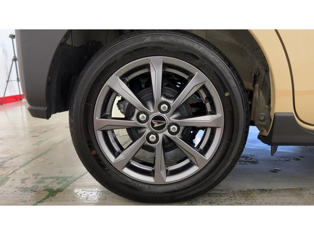 タントファンクロスダイハツ認定中古車|オーディオレス|両側電動スライドドア|シートヒーター|スマートキー|電動パーキングブレーキ|クリアランスソナー|オートエアコン|スマートアシスト|保証/整備付(茨城県)の中古車