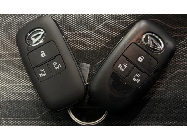 タントファンクロスダイハツ認定中古車|オーディオレス|両側電動スライドドア|シートヒーター|スマートキー|電動パーキングブレーキ|クリアランスソナー|オートエアコン|スマートアシスト|保証/整備付(茨城県)の中古車