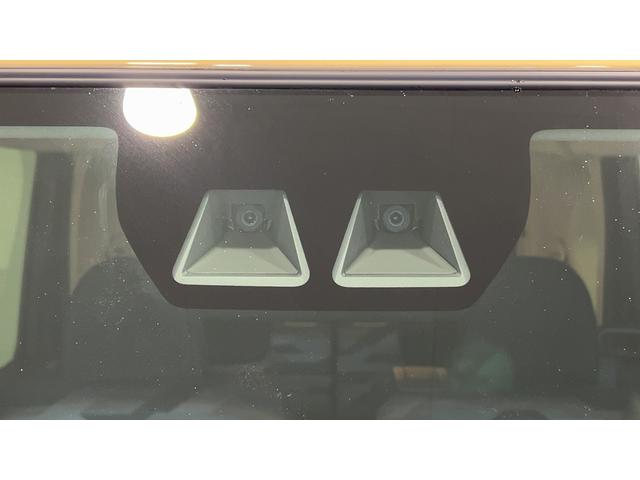 タントファンクロスダイハツ認定中古車|オーディオレス|両側電動スライドドア|シートヒーター|スマートキー|電動パーキングブレーキ|クリアランスソナー|オートエアコン|スマートアシスト|保証/整備付(茨城県)の中古車