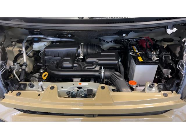 タントファンクロスダイハツ認定中古車|オーディオレス|両側電動スライドドア|シートヒーター|スマートキー|電動パーキングブレーキ|クリアランスソナー|オートエアコン|スマートアシスト|保証/整備付(茨城県)の中古車