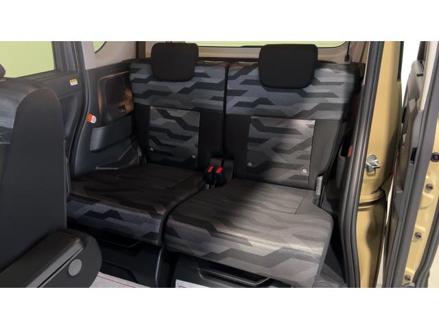 タントファンクロスダイハツ認定中古車|オーディオレス|両側電動スライドドア|シートヒーター|スマートキー|電動パーキングブレーキ|クリアランスソナー|オートエアコン|スマートアシスト|保証/整備付(茨城県)の中古車