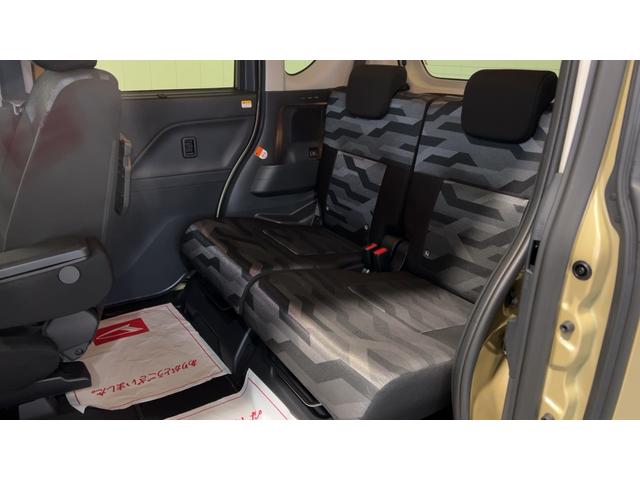 タントファンクロスダイハツ認定中古車|オーディオレス|両側電動スライドドア|シートヒーター|スマートキー|電動パーキングブレーキ|クリアランスソナー|オートエアコン|スマートアシスト|保証/整備付(茨城県)の中古車