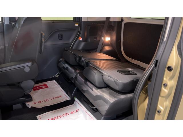 タントファンクロスダイハツ認定中古車|オーディオレス|両側電動スライドドア|シートヒーター|スマートキー|電動パーキングブレーキ|クリアランスソナー|オートエアコン|スマートアシスト|保証/整備付(茨城県)の中古車