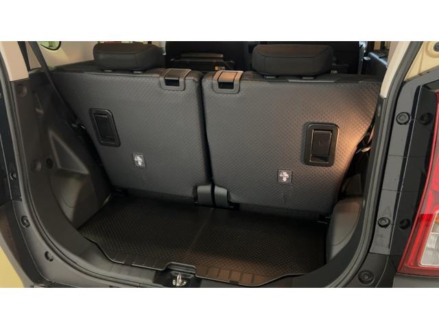 タントファンクロスダイハツ認定中古車|オーディオレス|両側電動スライドドア|シートヒーター|スマートキー|電動パーキングブレーキ|クリアランスソナー|オートエアコン|スマートアシスト|保証/整備付(茨城県)の中古車