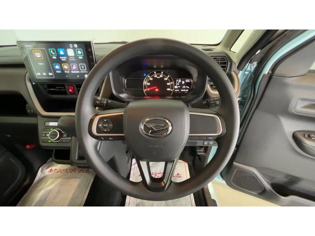 ムーヴＸダイハツ認定中古車｜純正９インチディスプレイオーディオ｜バックカメラ｜ドラレコ｜片側電動スライドドア｜クリアランスソナー｜スマートキー｜電動格納ミラー｜オートエアコン｜スマートアシスト｜保証／整備付（茨城県）の中古車