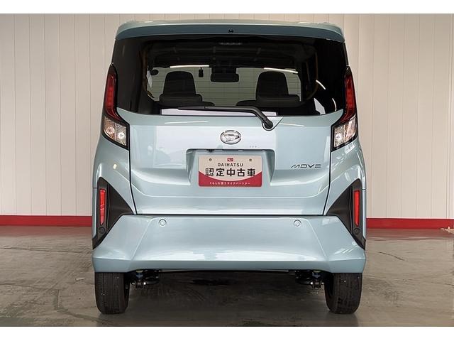 ムーヴＸダイハツ認定中古車｜純正９インチディスプレイオーディオ｜バックカメラ｜ドラレコ｜片側電動スライドドア｜クリアランスソナー｜スマートキー｜電動格納ミラー｜オートエアコン｜スマートアシスト｜保証／整備付（茨城県）の中古車
