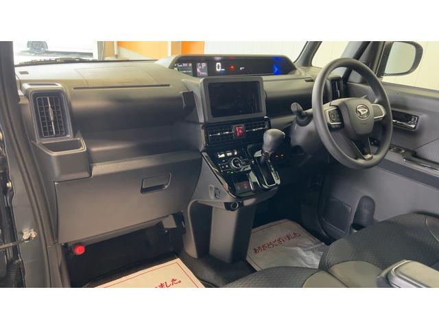 タントカスタムＸダイハツ認定中古車｜オーディオレス｜両側電動スライドドア｜シートヒーター｜スマートキー｜電動パーキングブレーキ｜オートエアコン｜スマートアシスト｜保証／整備付（茨城県）の中古車