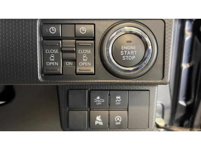 タントカスタムＸダイハツ認定中古車｜オーディオレス｜両側電動スライドドア｜シートヒーター｜スマートキー｜電動パーキングブレーキ｜オートエアコン｜スマートアシスト｜保証／整備付（茨城県）の中古車