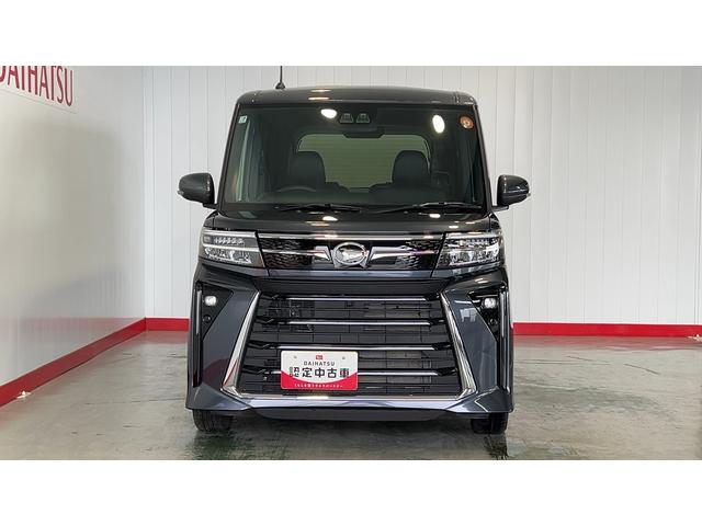 タントカスタムＸダイハツ認定中古車｜オーディオレス｜両側電動スライドドア｜シートヒーター｜スマートキー｜電動パーキングブレーキ｜オートエアコン｜スマートアシスト｜保証／整備付（茨城県）の中古車