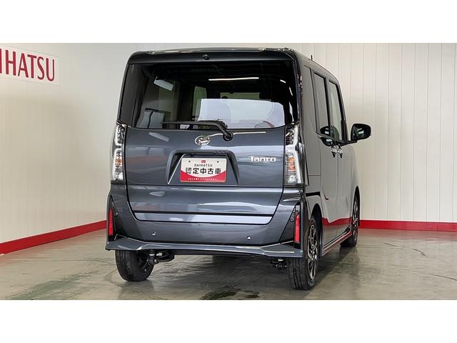 タントカスタムＸダイハツ認定中古車｜オーディオレス｜両側電動スライドドア｜シートヒーター｜スマートキー｜電動パーキングブレーキ｜オートエアコン｜スマートアシスト｜保証／整備付（茨城県）の中古車