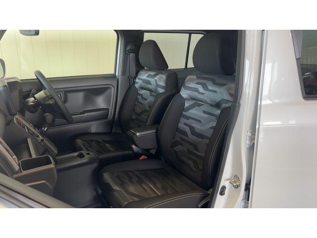 タフトＧ　クロムベンチャーダイハツ認定中古車ｌ保証／整備付ｌ低走行ｌバックカメラｌ電動パーキングブレーキｌクルーズコントロールｌシートヒーターｌコーナーセンサーｌスマートアシスト（茨城県）の中古車