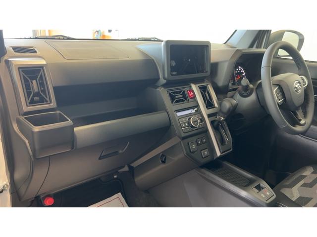 タフトＧ　クロムベンチャーダイハツ認定中古車ｌ保証／整備付ｌ低走行ｌバックカメラｌ電動パーキングブレーキｌクルーズコントロールｌシートヒーターｌコーナーセンサーｌスマートアシスト（茨城県）の中古車