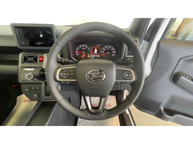 タフトＧ　クロムベンチャーダイハツ認定中古車ｌ保証／整備付ｌ低走行ｌバックカメラｌ電動パーキングブレーキｌクルーズコントロールｌシートヒーターｌコーナーセンサーｌスマートアシスト（茨城県）の中古車