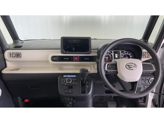 ムーヴキャンバスストライプスＧダイハツ認定中古車｜両側電動スライドドア｜シートヒーター｜スマートキー｜電動パーキングブレーキ｜オートエアコン｜スマートアシスト｜保証／整備付（茨城県）の中古車