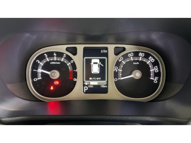 ムーヴキャンバスストライプスＧダイハツ認定中古車｜両側電動スライドドア｜シートヒーター｜スマートキー｜電動パーキングブレーキ｜オートエアコン｜スマートアシスト｜保証／整備付（茨城県）の中古車