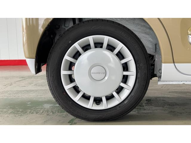 ムーヴキャンバスストライプスＧダイハツ認定中古車｜両側電動スライドドア｜シートヒーター｜スマートキー｜電動パーキングブレーキ｜オートエアコン｜スマートアシスト｜保証／整備付（茨城県）の中古車