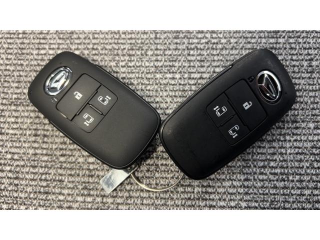 ムーヴキャンバスストライプスＧダイハツ認定中古車｜両側電動スライドドア｜シートヒーター｜スマートキー｜電動パーキングブレーキ｜オートエアコン｜スマートアシスト｜保証／整備付（茨城県）の中古車