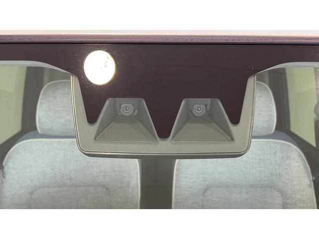 ムーヴキャンバスストライプスＧダイハツ認定中古車｜両側電動スライドドア｜シートヒーター｜スマートキー｜電動パーキングブレーキ｜オートエアコン｜スマートアシスト｜保証／整備付（茨城県）の中古車