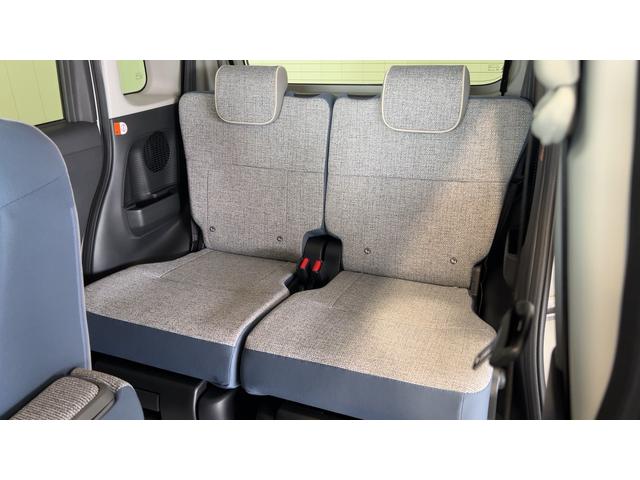 ムーヴキャンバスストライプスＧダイハツ認定中古車｜両側電動スライドドア｜シートヒーター｜スマートキー｜電動パーキングブレーキ｜オートエアコン｜スマートアシスト｜保証／整備付（茨城県）の中古車