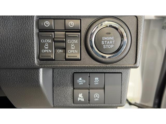 ムーヴキャンバスストライプスＧダイハツ認定中古車｜両側電動スライドドア｜シートヒーター｜スマートキー｜電動パーキングブレーキ｜オートエアコン｜スマートアシスト｜保証／整備付（茨城県）の中古車