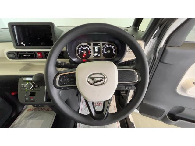 ムーヴキャンバスストライプスＧダイハツ認定中古車｜両側電動スライドドア｜シートヒーター｜スマートキー｜電動パーキングブレーキ｜オートエアコン｜スマートアシスト｜保証／整備付（茨城県）の中古車