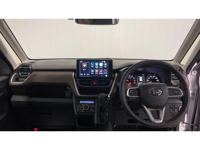 ムーヴＲＳダイハツ認定中古車｜ターボ｜純正９インチディスプレイオーディオ｜バックカメラ｜ドラレコ｜両側電動スライドドア｜スマートキー｜電動パーキングブレーキ｜クルーズコントロール｜スマートアシスト｜保証／整備付（茨城県）の中古車