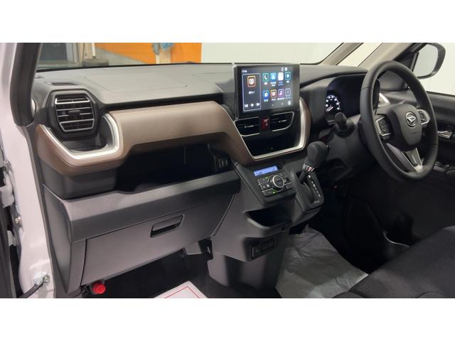 ムーヴＲＳダイハツ認定中古車｜ターボ｜純正９インチディスプレイオーディオ｜バックカメラ｜ドラレコ｜両側電動スライドドア｜スマートキー｜電動パーキングブレーキ｜クルーズコントロール｜スマートアシスト｜保証／整備付（茨城県）の中古車