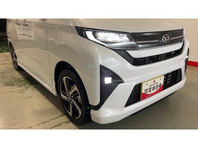 ムーヴＲＳダイハツ認定中古車｜ターボ｜純正９インチディスプレイオーディオ｜バックカメラ｜ドラレコ｜両側電動スライドドア｜スマートキー｜電動パーキングブレーキ｜クルーズコントロール｜スマートアシスト｜保証／整備付（茨城県）の中古車