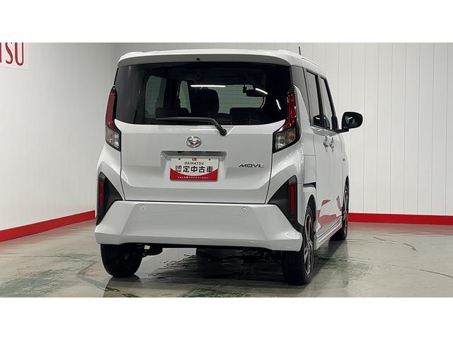 ムーヴＲＳダイハツ認定中古車｜ターボ｜純正９インチディスプレイオーディオ｜バックカメラ｜ドラレコ｜両側電動スライドドア｜スマートキー｜電動パーキングブレーキ｜クルーズコントロール｜スマートアシスト｜保証／整備付（茨城県）の中古車