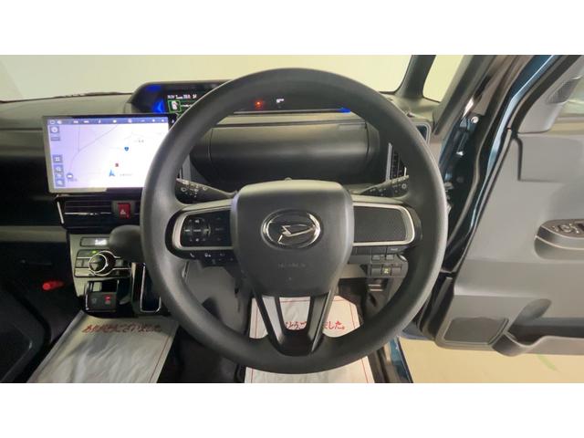 タントカスタムＸダイハツ認定中古車｜純正ナビ｜全方位／バックカメラ｜ドラレコ｜両側電動スライドドア｜シートヒーター｜スマートキー｜電動パーキングブレーキ｜オートエアコン｜スマートアシスト｜保証／整備付（茨城県）の中古車