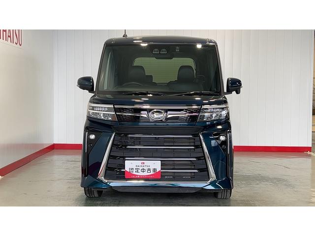 タントカスタムＸダイハツ認定中古車｜純正ナビ｜全方位／バックカメラ｜ドラレコ｜両側電動スライドドア｜シートヒーター｜スマートキー｜電動パーキングブレーキ｜オートエアコン｜スマートアシスト｜保証／整備付（茨城県）の中古車