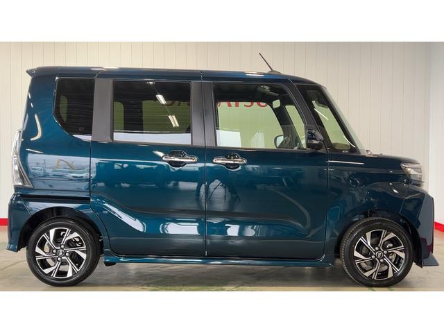 タントカスタムＸダイハツ認定中古車｜純正ナビ｜全方位／バックカメラ｜ドラレコ｜両側電動スライドドア｜シートヒーター｜スマートキー｜電動パーキングブレーキ｜オートエアコン｜スマートアシスト｜保証／整備付（茨城県）の中古車