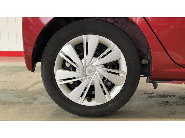 ミライースＸ　リミテッドＳＡIIIダイハツ認定中古車｜純正ナビ｜バックカメラ｜ドラレコ｜キーレス｜クリアランスソナー｜電動格納ミラー｜アイドリングストップ｜被害軽減ブレーキ｜スマートアシスト｜保証／整備付（茨城県）の中古車