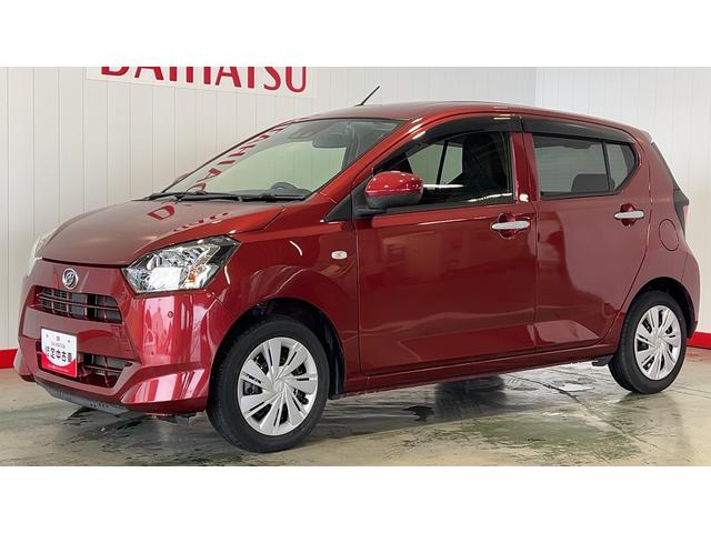 ミライースＸ　リミテッドＳＡIIIダイハツ認定中古車｜純正ナビ｜バックカメラ｜ドラレコ｜キーレス｜クリアランスソナー｜電動格納ミラー｜アイドリングストップ｜被害軽減ブレーキ｜スマートアシスト｜保証／整備付（茨城県）の中古車