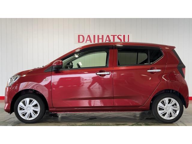 ミライースＸ　リミテッドＳＡIIIダイハツ認定中古車｜純正ナビ｜バックカメラ｜ドラレコ｜キーレス｜クリアランスソナー｜電動格納ミラー｜アイドリングストップ｜被害軽減ブレーキ｜スマートアシスト｜保証／整備付（茨城県）の中古車