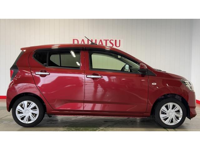 ミライースＸ　リミテッドＳＡIIIダイハツ認定中古車｜純正ナビ｜バックカメラ｜ドラレコ｜キーレス｜クリアランスソナー｜電動格納ミラー｜アイドリングストップ｜被害軽減ブレーキ｜スマートアシスト｜保証／整備付（茨城県）の中古車