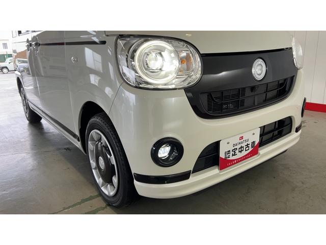 ムーヴキャンバスＧブラックアクセントＶＳ　ＳＡIIIダイハツ認定中古車｜純正ナビ｜バックカメラ｜ドラレコ｜両側電動スライドドア｜シートヒーター｜スマートキー｜オートエアコン｜電動格納ミラー｜スマートアシスト｜保証／整備付（茨城県）の中古車