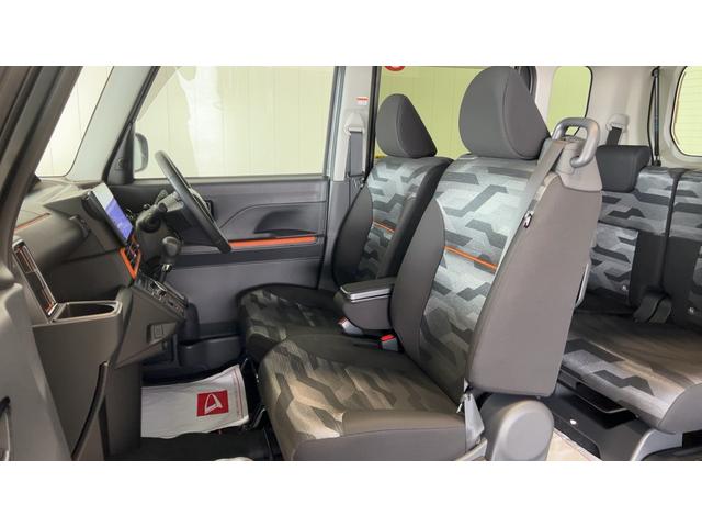 タントファンクロスターボダイハツ認定中古車ｌナビｌ両側電動スライドドアｌ全方位／バックカメラｌシートヒーターｌドラレコｌＥＴＣｌキーフリーｌクルーズコントロールｌ保証／整備付（茨城県）の中古車