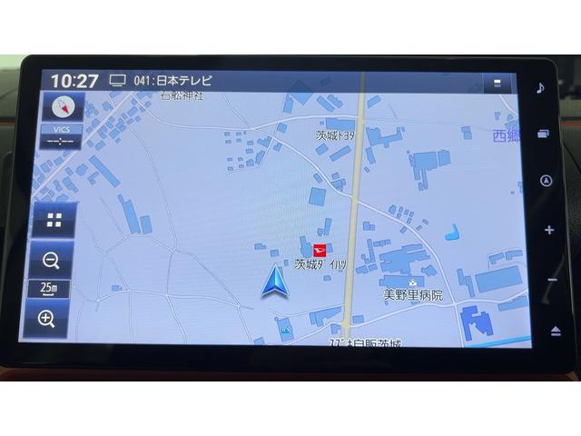 タントファンクロスターボダイハツ認定中古車ｌナビｌ両側電動スライドドアｌ全方位／バックカメラｌシートヒーターｌドラレコｌＥＴＣｌキーフリーｌクルーズコントロールｌ保証／整備付（茨城県）の中古車