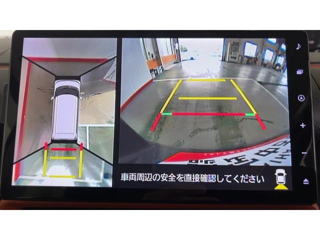 タントファンクロスターボダイハツ認定中古車ｌナビｌ両側電動スライドドアｌ全方位／バックカメラｌシートヒーターｌドラレコｌＥＴＣｌキーフリーｌクルーズコントロールｌ保証／整備付（茨城県）の中古車