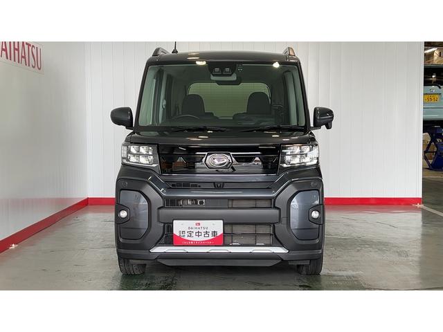 タントファンクロスターボダイハツ認定中古車ｌナビｌ両側電動スライドドアｌ全方位／バックカメラｌシートヒーターｌドラレコｌＥＴＣｌキーフリーｌクルーズコントロールｌ保証／整備付（茨城県）の中古車