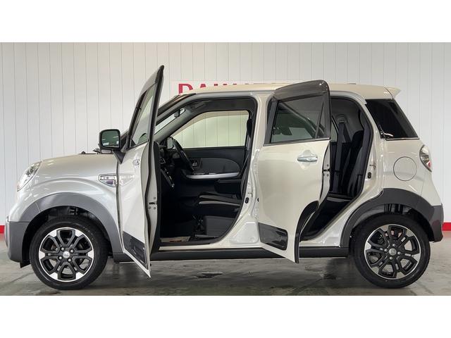 キャストアクティバＧ　ＳＡIIダイハツ認定中古車｜純正ＣＤラジオ｜１５インチアルミホイール｜スマートキー｜電動格納ミラー｜ＬＥＤヘッドライト｜ＬＥＤフォグ｜オートエアコン｜スマートアシスト｜保証／整備付（茨城県）の中古車