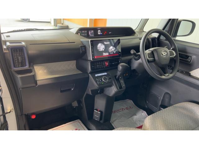 タントＸダイハツ認定中古車｜純正ナビ｜バックカメラ｜ドラレコ｜片側電動スライドドア｜シートヒーター｜スマートキー｜電動格納ミラー｜オートエアコン｜スマートアシスト｜保証／整備付（茨城県）の中古車