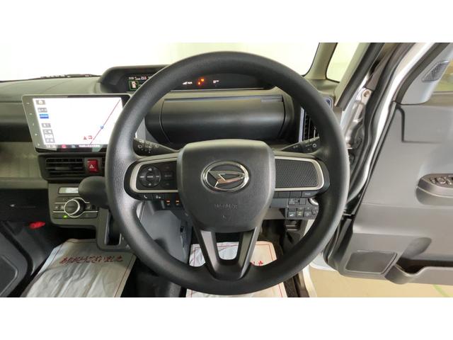 タントＸダイハツ認定中古車｜純正ナビ｜バックカメラ｜ドラレコ｜片側電動スライドドア｜シートヒーター｜スマートキー｜電動格納ミラー｜オートエアコン｜スマートアシスト｜保証／整備付（茨城県）の中古車