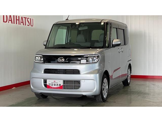 タントＸダイハツ認定中古車｜純正ナビ｜バックカメラ｜ドラレコ｜片側電動スライドドア｜シートヒーター｜スマートキー｜電動格納ミラー｜オートエアコン｜スマートアシスト｜保証／整備付（茨城県）の中古車